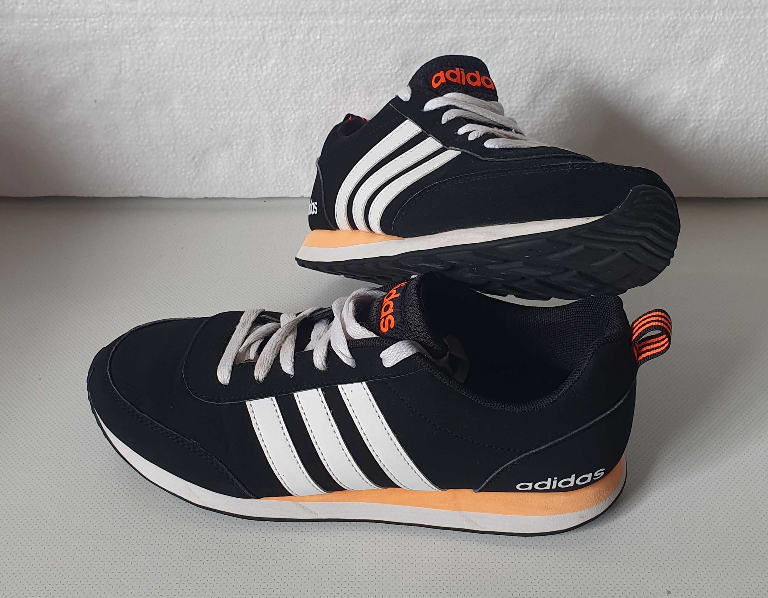 Lindíssimos Ténis Adidas NEO, ORIGINAIS, em excelente estado - Nº 40
