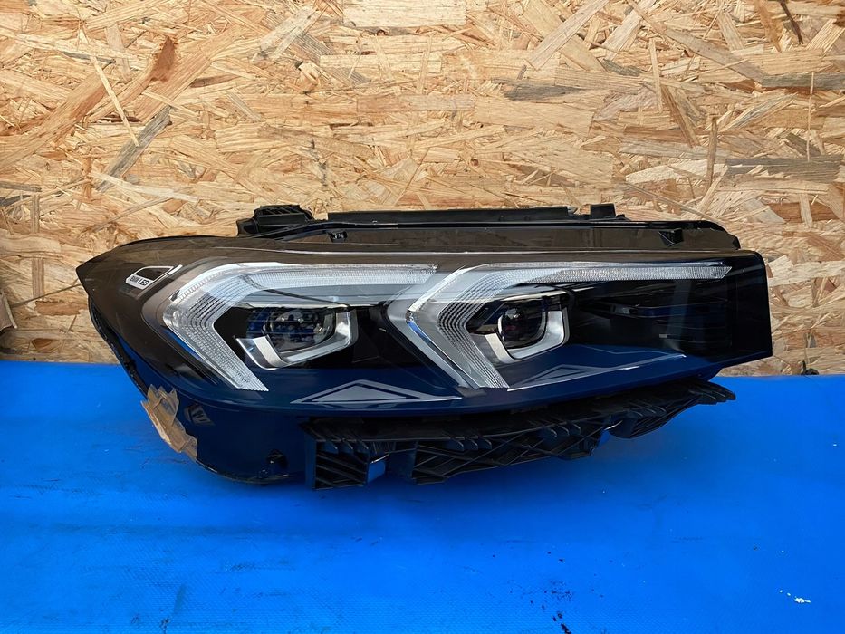 BMW 3 G20 G21 Lift Lampa Przednia Lewa 5A1A352-04