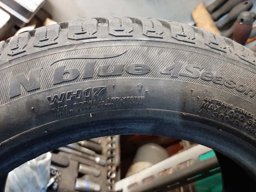 Шини Nexen 155/65/r14