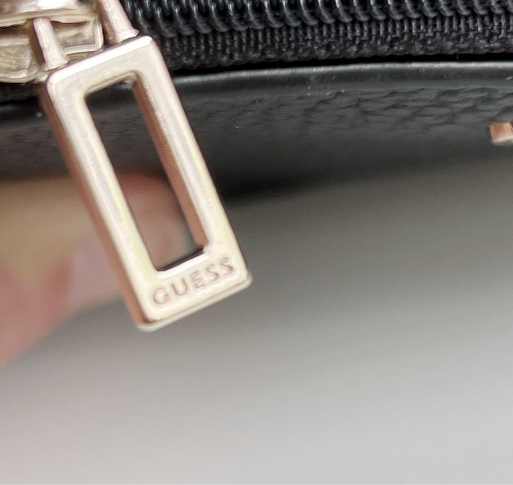 сумочка жіноча Guess Belle Isle Mini з гаманцем