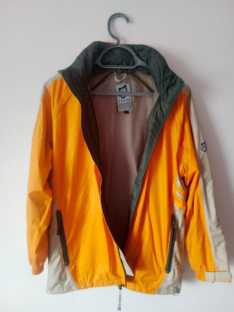 Куртка вітровка Jeantex t3000