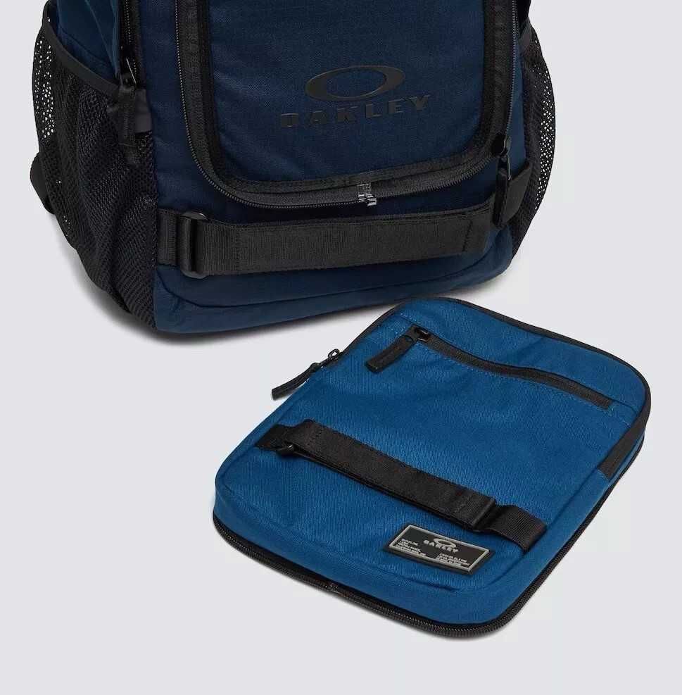 Oakley Smart Backpack – wodoodporny plecak Cordura®