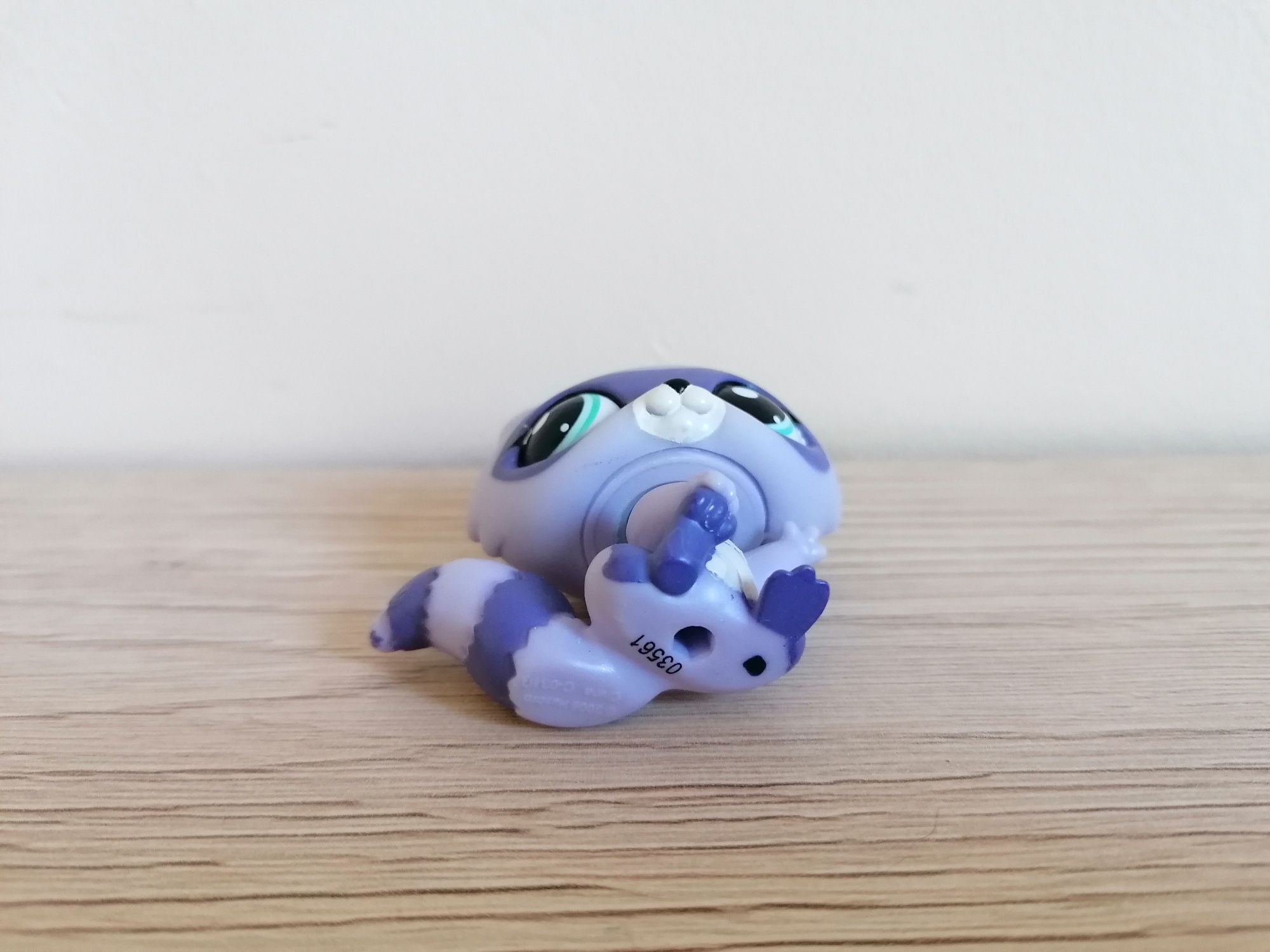 Littlest pet shop lps szop pracz
