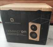 Definitive Technology Demand D11 kolumny