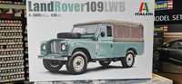Italeri 3665 Land Rover 109 LWB sklep modelarski Planeta Płock
