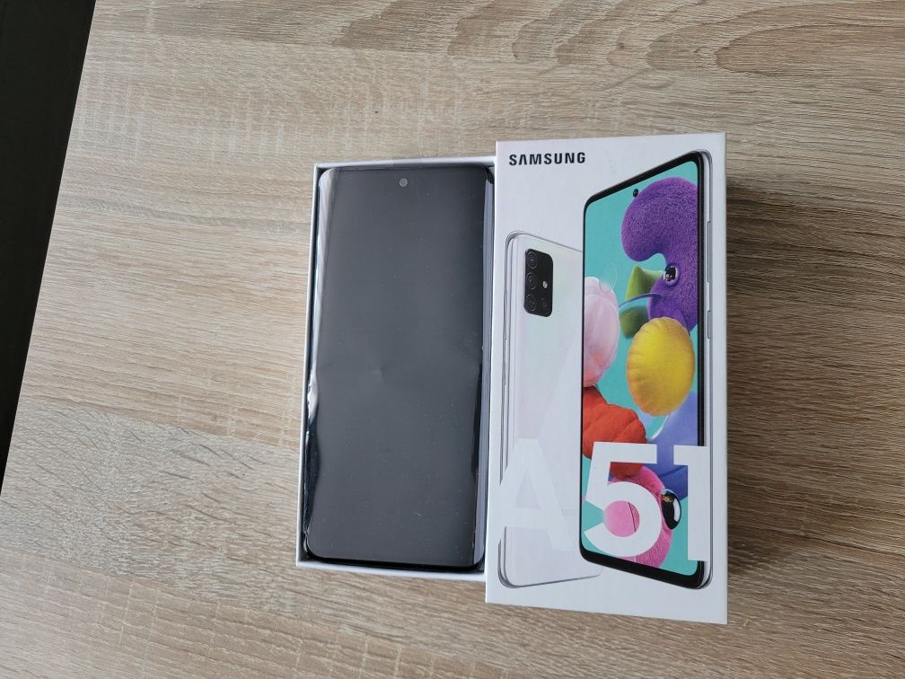 Samsung Galaxy A51 128GB