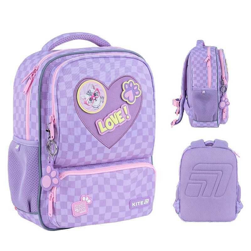 Рюкзак дитячий дошкільний Kite Kids