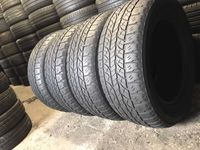 Шини 265/60 R18 Yokohama Geolander A/TS M+S резина б/в СКЛАД ГУМИ