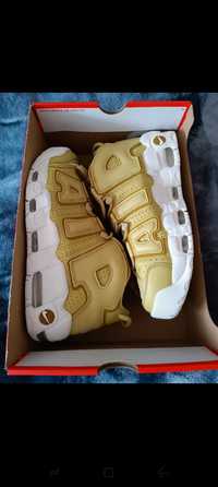 Nike more uptempo