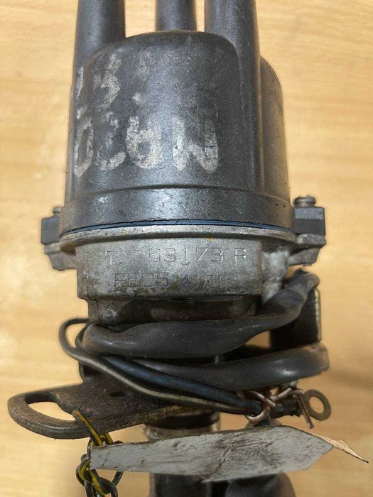 Трамблер Mazda 626 GC\GD 2.0 бензин 1982-1987 t4t63173f