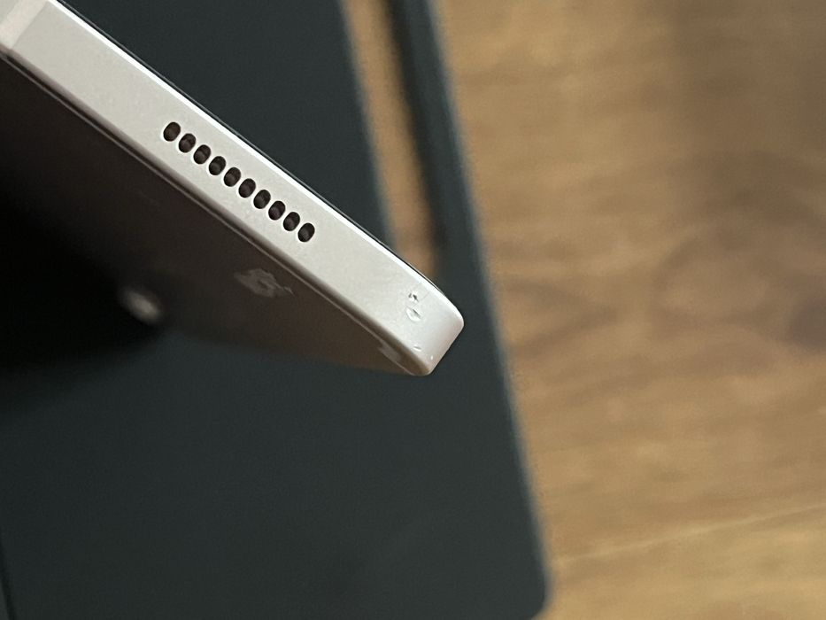 Samsung Galaxy Tab S7 FE LTE + чохол клавіатура