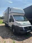 Fiat ducato 3.0 180 koni plandeka zadbany
