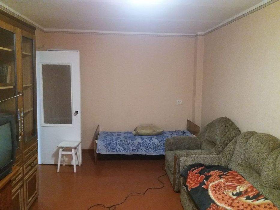 Сдается 1-комнатная квартира в Краматорске