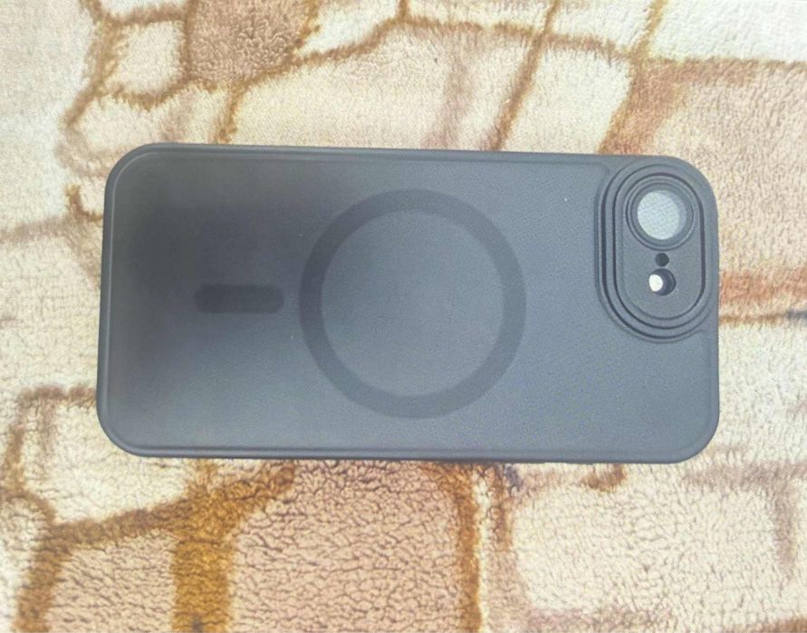 Iphone 16e gwarancja 100%