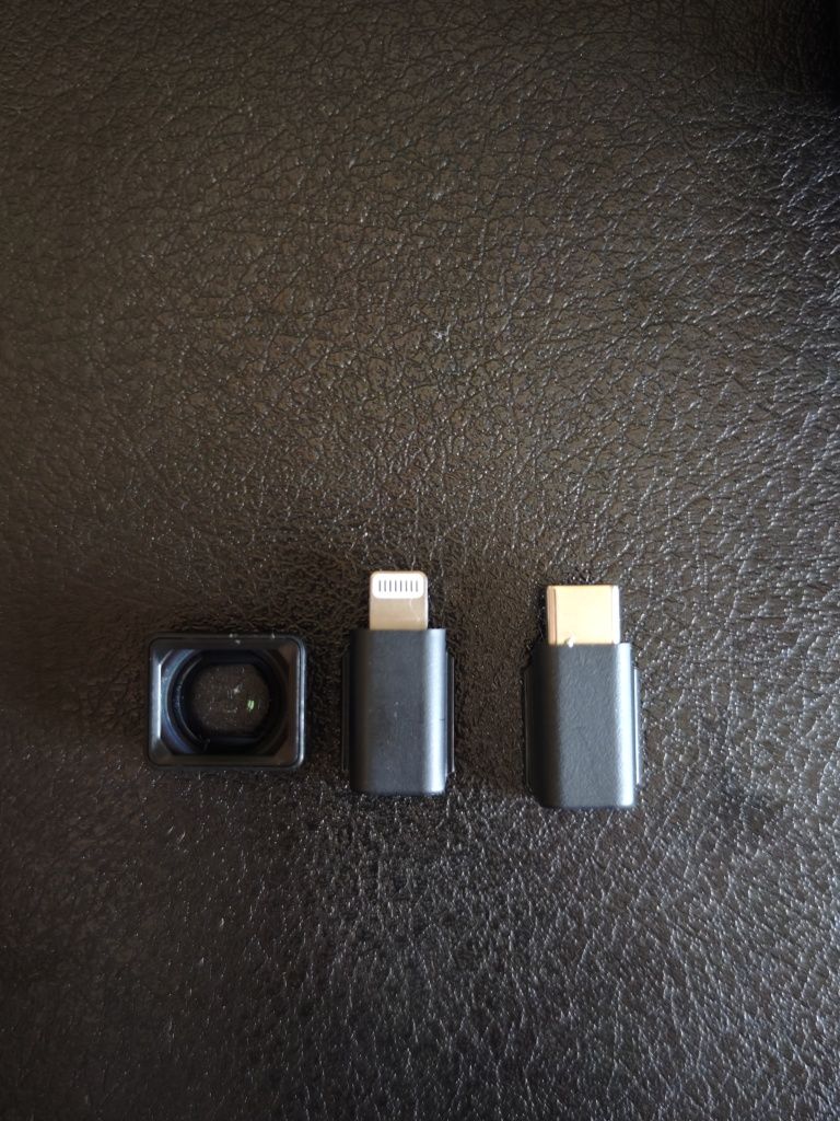 DJI Pocket 2 creator combo