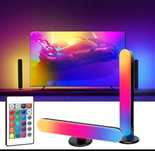Listwa świecaca LED USB RGB