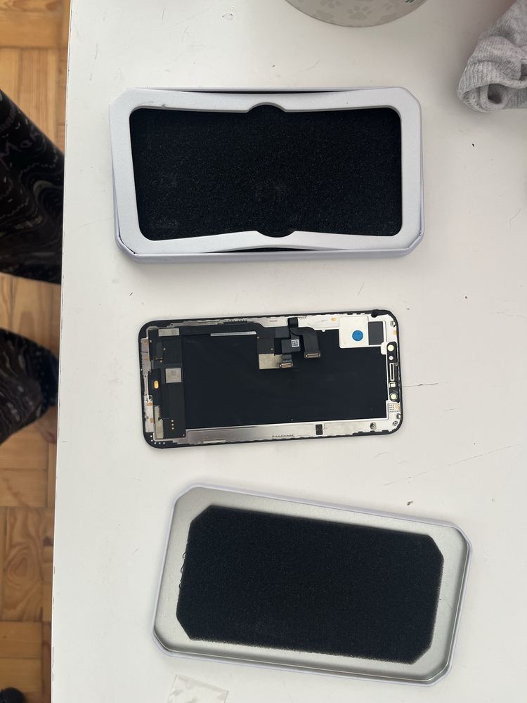 Display Module Xs