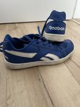 Buty Reebok. Rozm 37