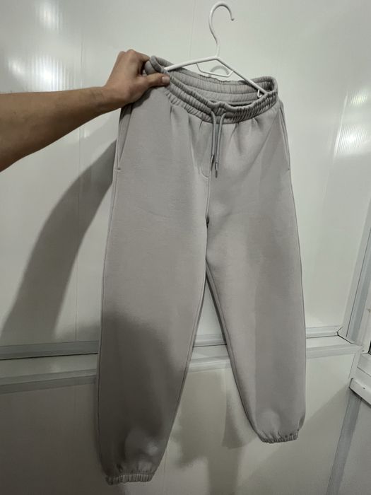 Костюм Staff на флисе