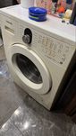 Pralka Samsung ecobubble 7kg