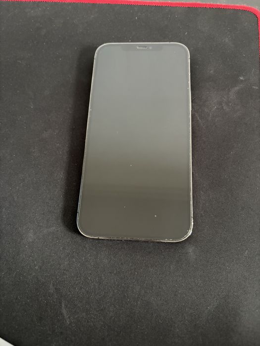 Iphone 12 Pro Max 128gb