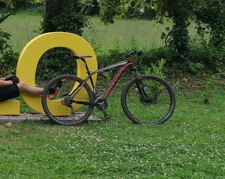 Kross Level 4 - 29 er - BTT