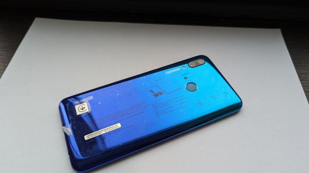 Huawei P Smart 2019