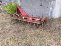 Rototerra Lely 3m