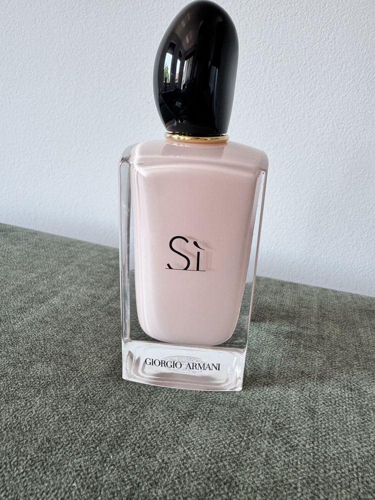 Парфуми Giorgio Armani Si Fiori