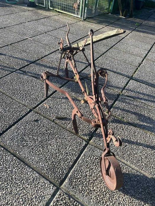 Sachador Muito Antigo