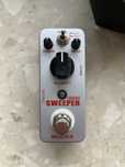 Mooer MFT1 Bass Sweeper