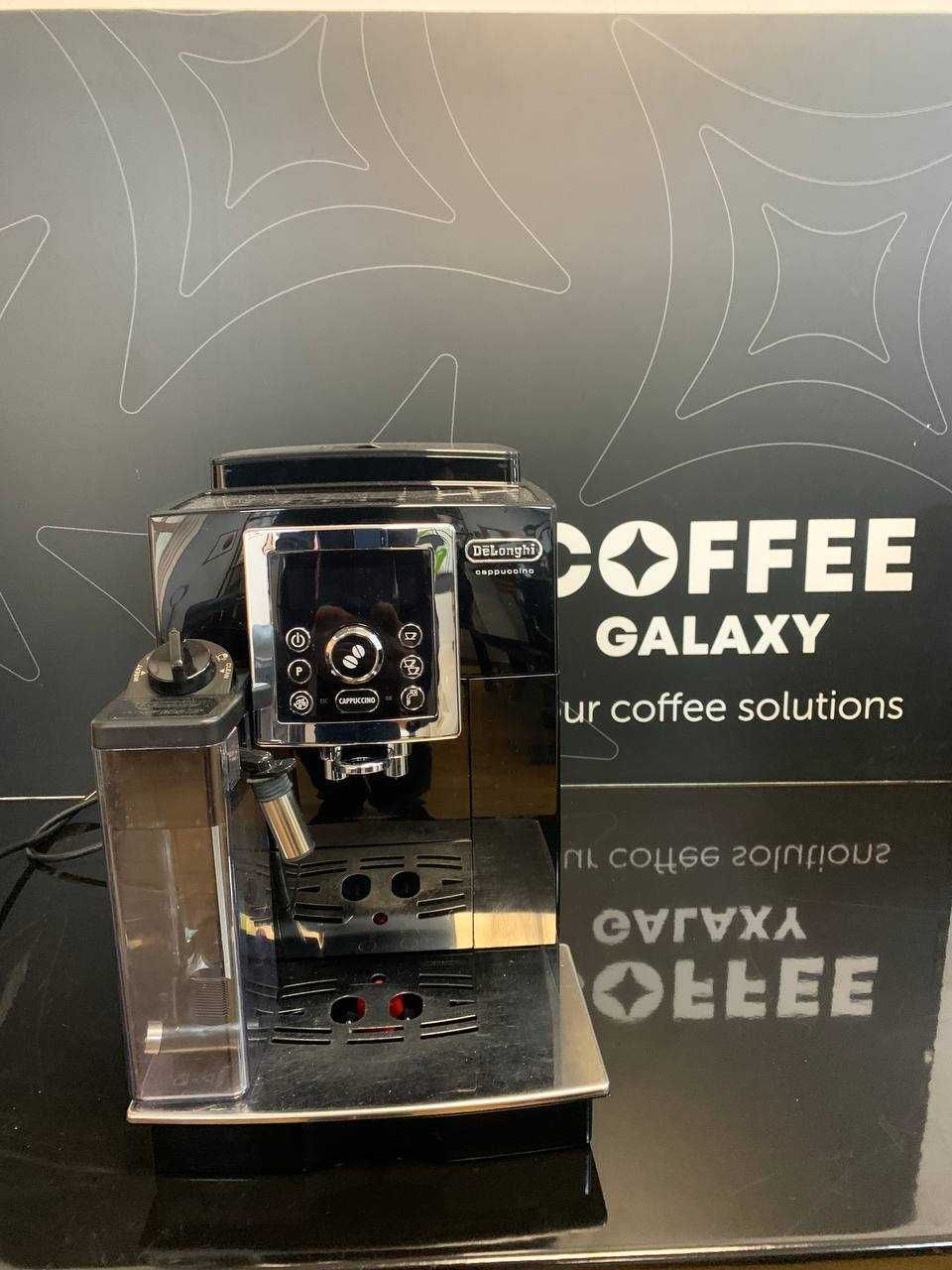 Кавомашина  De'Longhi Cappuccino