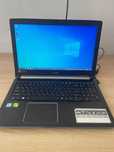 Ноутбук Acer Aspire A515-51 | i3-7020U | 6 ГБ ОЗП | GeForce MX130