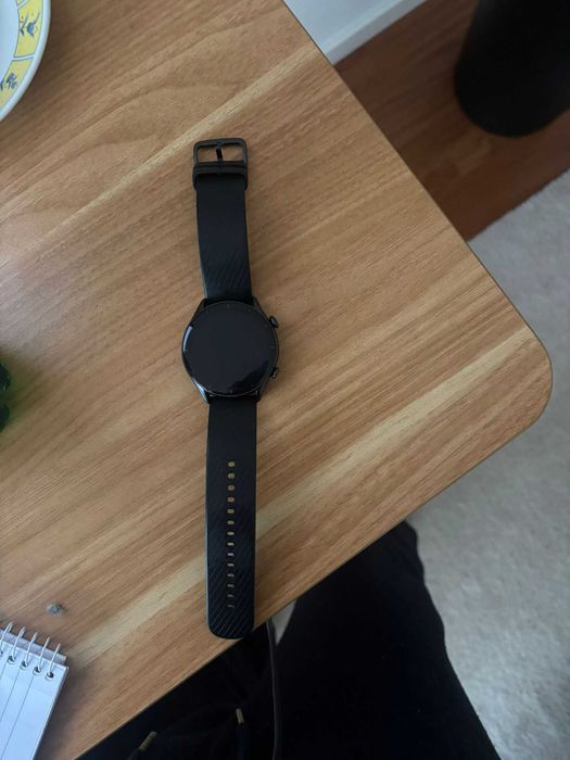 Relógio Smartwatch Amazfit GTR 3
