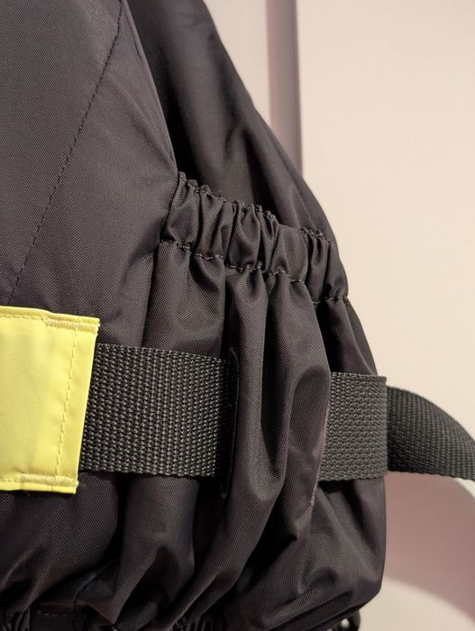 Helly Hansen Rider Vest kamizelka asekuracyjna 30-40kg