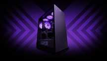 Komputer G4M3R HERO i5-11400F / 32GB / 1TB SSD / RTX 3060