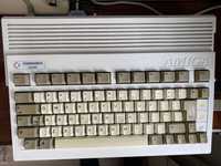 Amiga 600,karta CF,6 mb pamieci,kickstart 3.1.4,mysz,zasilacz,recap