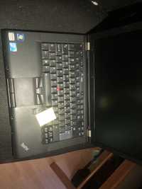 Laptop thinkPad t410
