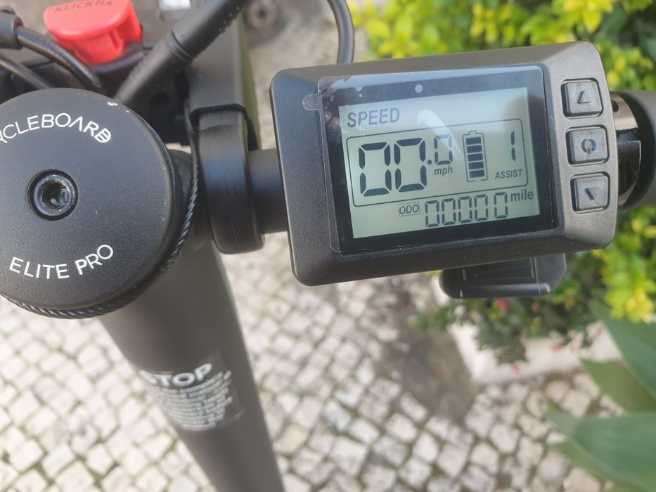 Cycleboard Trotinete Electrica