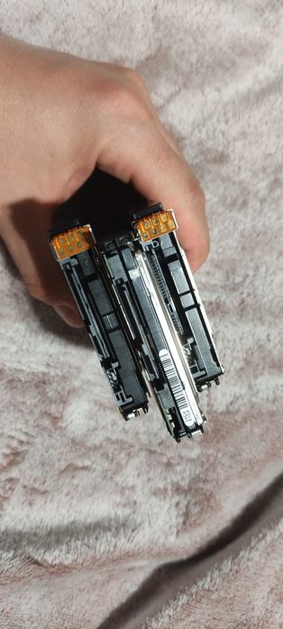 Продам SAS 10K, 15K диски (1.2TB, 600GB, 300GB, 146GB))