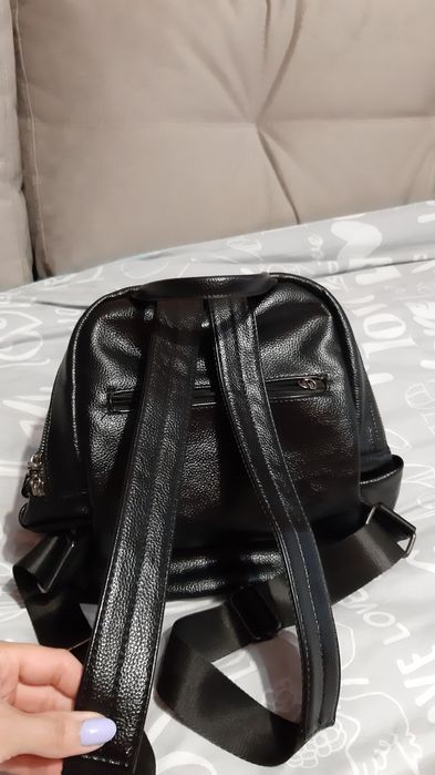 Рюкзак-сумка женская