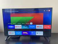TV 32 FULL HD eSmart com comando
