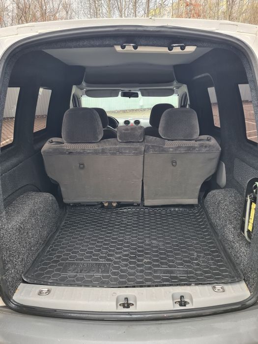 Volkswagen caddy по Гарні ціні