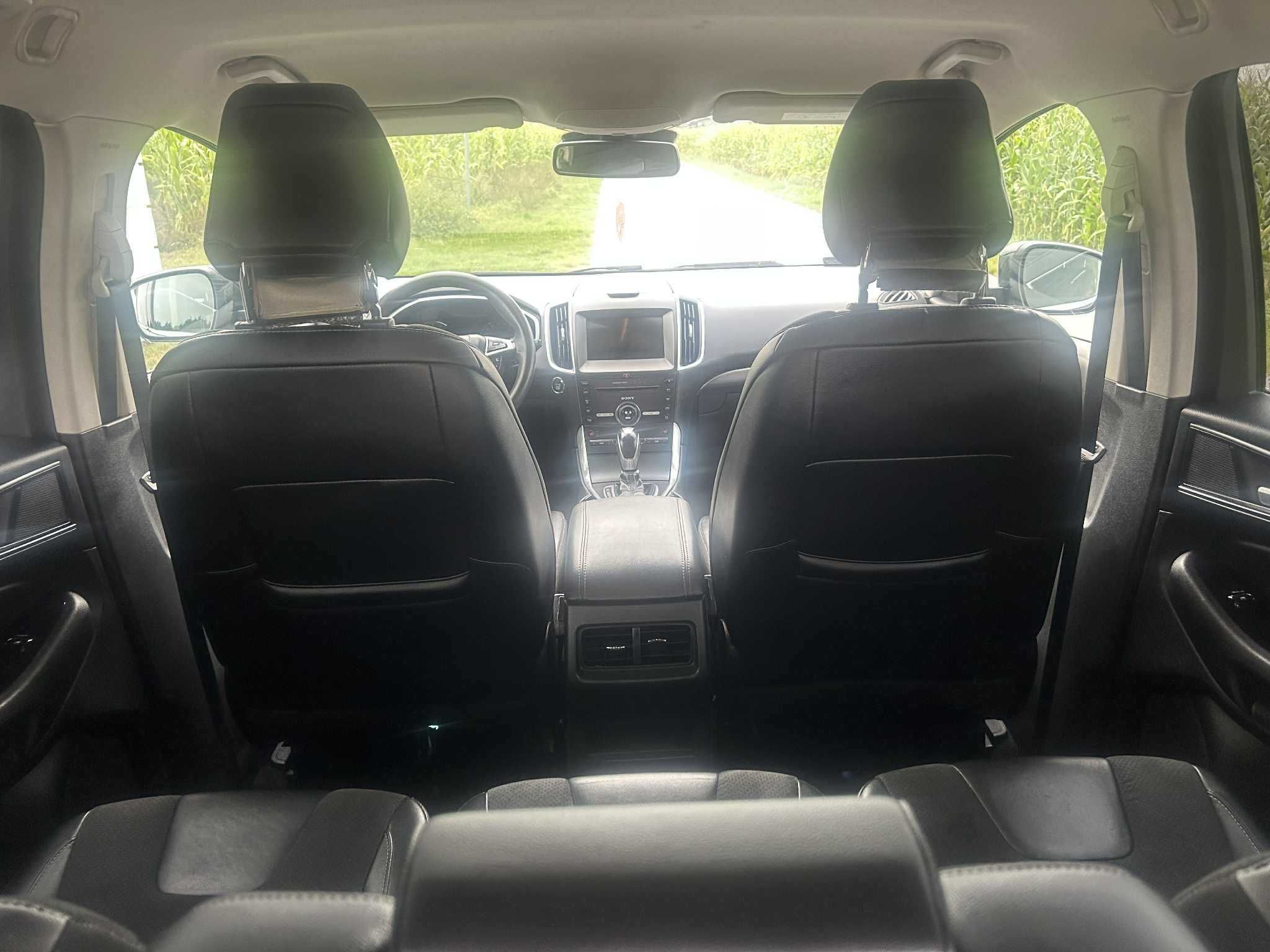 Sprzedam samochód Ford S-Max
