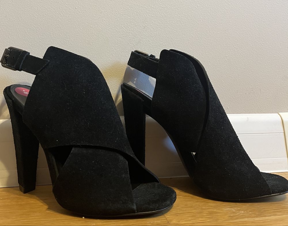 Buty AllSaints rozmiar 36