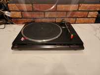 TECHNICS SL-QD33 ! Świetny gramofon Direct Drive ! Automat ! Top model
