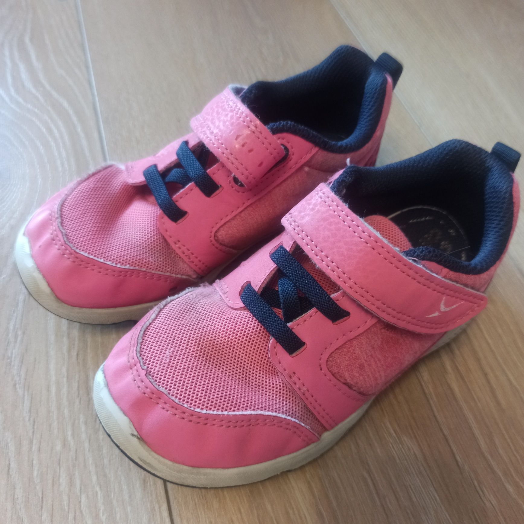 Buty, adidasy, skechers Domyos 550 I Move, rozmiar 27 Decathlon