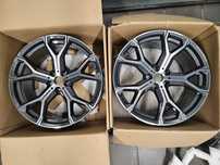 Felgi BMW X5 741M