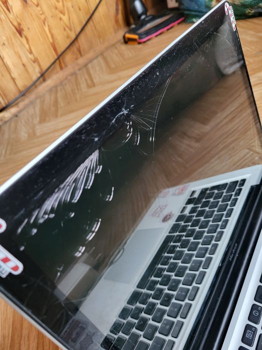 Apple MacBook Pro A1278