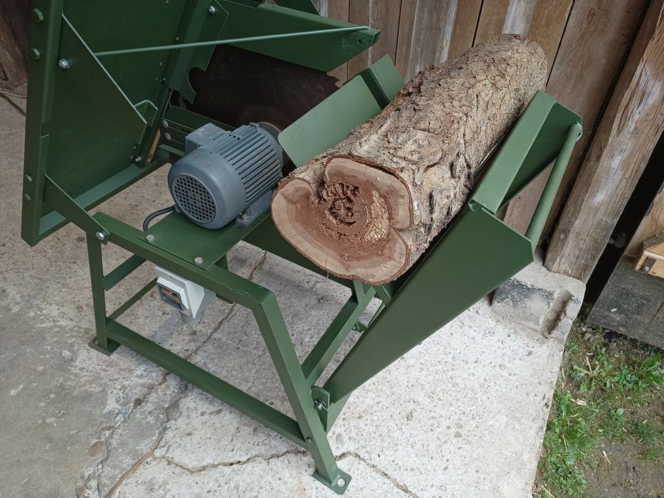 Piła 2w1 stołowa wahadłowa  krajzega  400v cerkularka cyrkularka tarcz